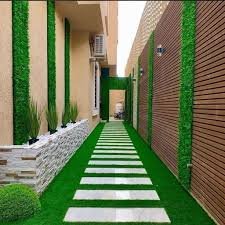 تنفيذ حدائق الرياض